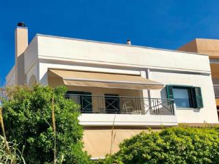 Rio Beach Residence - Patra - 8