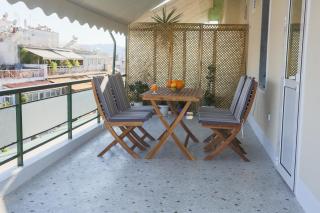 ivannas penthouse - Atene - 5