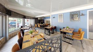 Hotel Saint Germain - Pézenas - 7