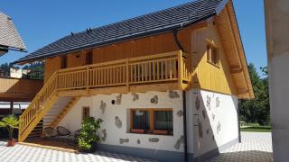 Chalet Zana - Bled - 6