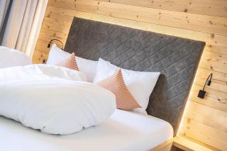 "Chalet Bergzeit" Ferienhaus mit Sauna & Wellness - Fügenberg - 7