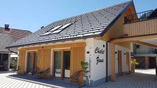 Chalet Zana - Bled - 0