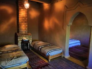 Maison Zouala - Zouala - 5