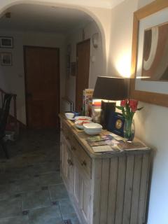 The Old Dairy - Waddesdon - 5
