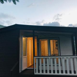 Mountain Hut - 1
