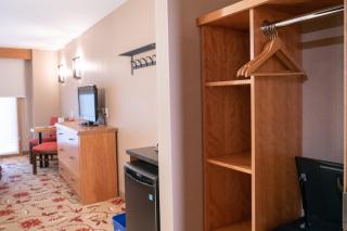 Banff Ptarmigan Inn - Banff - 1