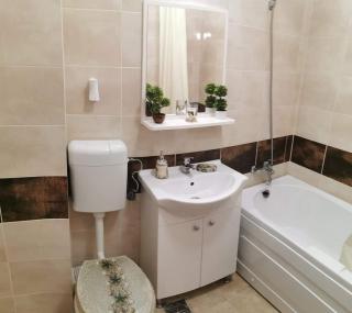 Starfish Apartament - Mamaia Sat/Năvodari - 4