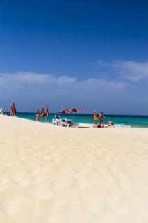 Nice and sunny apartment - Corralejo - 3