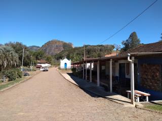 Recanto Flor de lis - 1