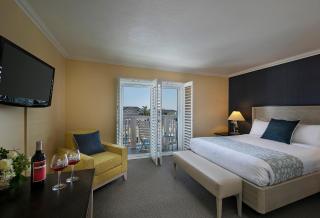 Pismo Lighthouse Suites - Pismo Beach - 1