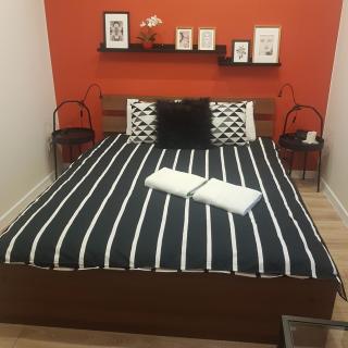 Red Rose Apartament -Parking -Taras- Faktura VAT - 8