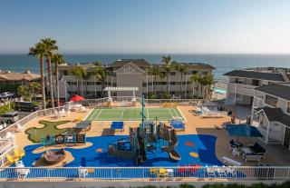 Pismo Lighthouse Suites - Pismo Beach - 8