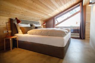 Lenai & Linai Apartments - Lech am Arlberg - 7