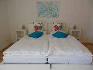 Ferienwohnung Am Wald - Blankenrath - 8