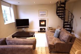 Victorian Annexe - Bath - Bath - 6