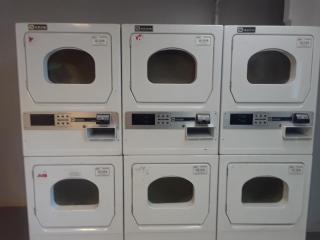 InTown Suites Extended Stay Columbia SC - Two Notch - 8
