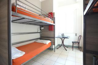 Jammin' Hostel & Bar Rimini - 7