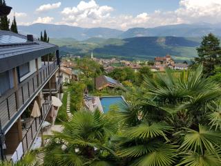 Gartenappartements Die Mühle - Caldaro - 5