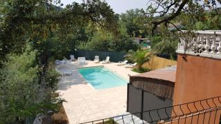 Villa Rock Paradise - Vidauban - 4