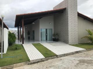 Casa de praia Luís Correia - Luis Correia - 9