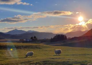 Stafafell Nature Park Camping - 6