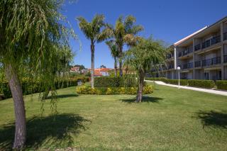 APARTAMENTOS DE USO TURÍSTICO FONTIÑA - Playa Montalvo - SANXENX0 -PONTEVEDRA - 3