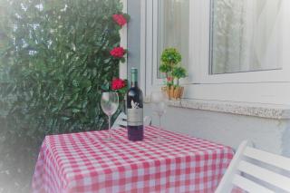 Apartman s pogledom na more - Nada - Pula - 7