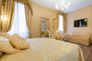 Canal View San Marco Luxury Rooms - Venedig - 4
