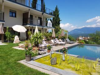 Gartenappartements Die Mühle - Caldaro - 1