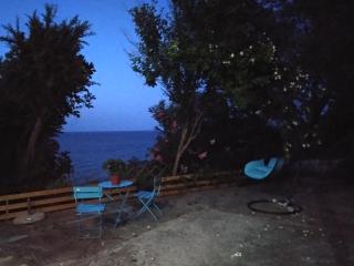 mare di zante "mare di levante" - Alikanas - 6