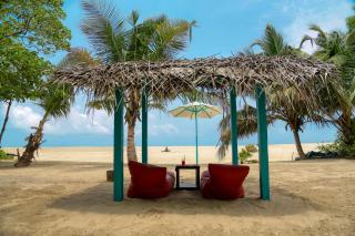 Marari Villas - Private Pool Villas - Mararikulam - 7