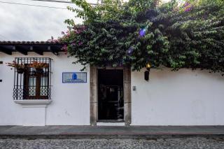 Casa Encantada by Porta Hotels - Antigua Guatemala - 0