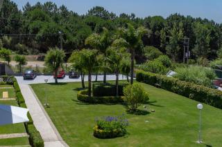 APARTAMENTOS DE USO TURÍSTICO FONTIÑA - Playa Montalvo - SANXENX0 -PONTEVEDRA - 4