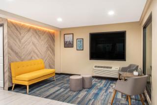 Days Inn Merced / Yosemite Area - Merced - 6