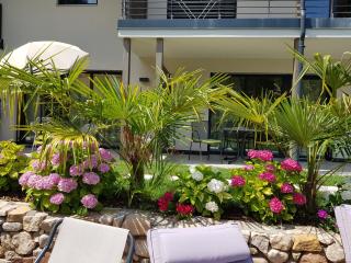 Gartenappartements Die Mühle - Caldaro - 3