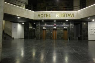 Hotel Rustavi - 2