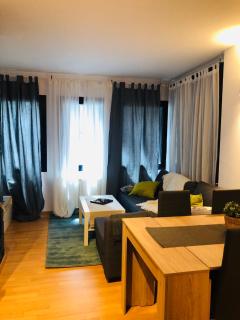 Apartamento Isard - Soldeu - 3