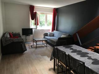 Appartement tout confort à 10 minutes de paris - 3