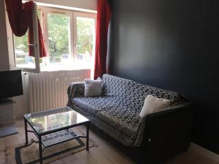 Appartement tout confort à 10 minutes de paris - 1