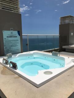 Ocean View in amazing Beach club! - Santa Marta - 8
