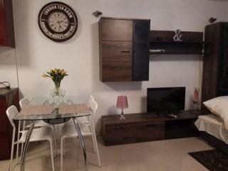 CHERRY APARTAMENT W ŚCISŁYM CENTRUM - Warsaw - 9