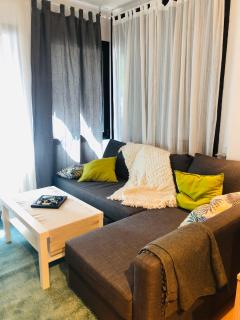 Apartamento Isard - Soldeu - 5