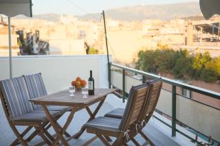 ivannas penthouse - Atene - 0