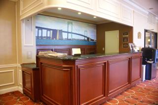 Best Western Queens Gold Coast - 9