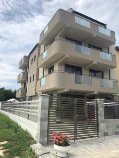 Casa Angela - Primorsko - 0