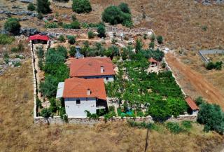 Pontinos Villa - Myloi - 7
