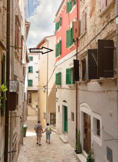 Monterosso Old Town - Rovinj - 6