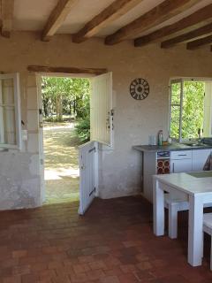 Bois logis - Bléré - 6