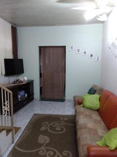 Casa Olímpia Thermas - 7