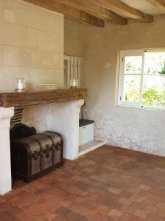 Bois logis - Bléré - 1